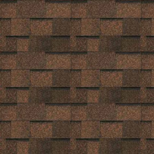 Malarkey 8" EZ-Ridge&trade; High Profile Hip & Ridge Shingles with Scotchgard&trade; Protector Moonlit Black