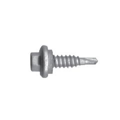 Englert #1/4 x 7/8" DP1/Lap Stitch Screws - Bag of 250