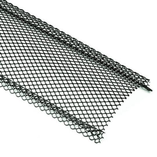 Mastic 5" x 4' Leaf Smart Mesh