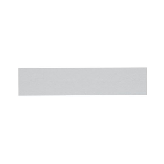 Nichiha Fiber Cement 5/4" x 3-1/2" x 10' Smooth Trim Primed