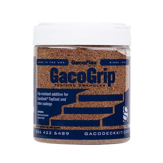 Gaco Western GacoGrip Granules - 16 Oz. Can