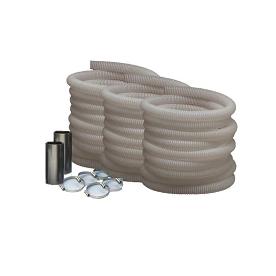 Intec 3" x 150' Hose Package