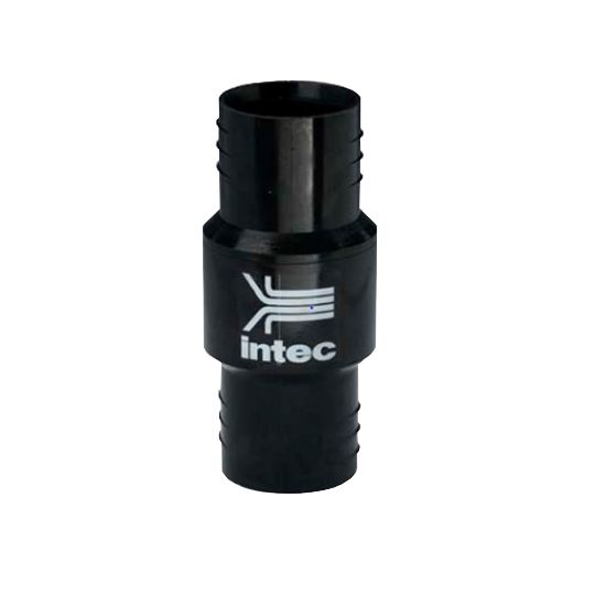 Intec 3" Swivel Hose Connector