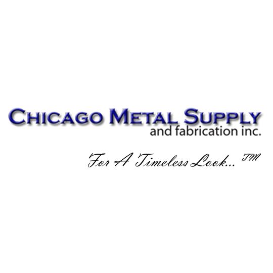 Chicago Metal Supply & Fabrication Box Gutter Miter Fabrication