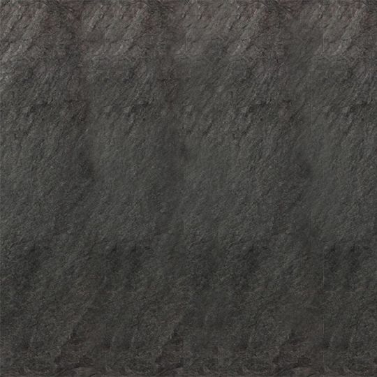 Greenstone Slate 24" x 12" Vermont Black Slate