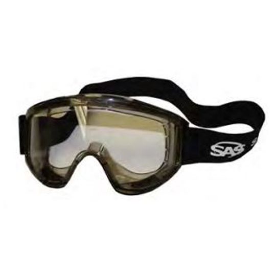 ADO Products Deluxe Overspray Goggles