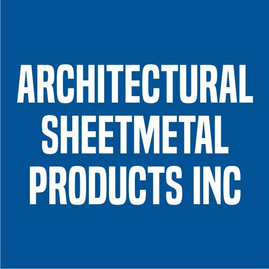 Architectural Sheetmetal Products 1" Pan Head Wood Screws by Bag