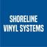 Shoreline Vinyl Systems Vinyl Rail Traditional 4" New England Cap