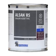 Soprema ALSAN&reg; RS Color Additive