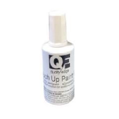 Quality Edge Touch-Up Paint Brush - 1 Oz. Bottle