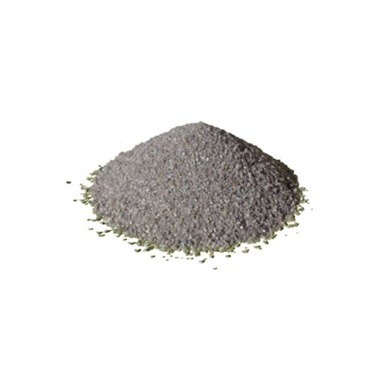 A-1 Grit No. 16 Silver Sand - 100 Lb. Bag