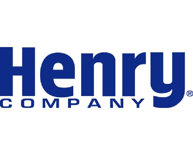 Henry Company Aqua-Bloc&reg; 2P - 5 Gallon Pail