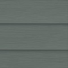 Edco Products Single 6" Steel-Kore&reg; Steel Lap Siding Panel - Entex...