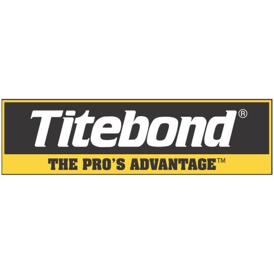 Titebond TAB Sealant - 10.3 Oz. Tube Black