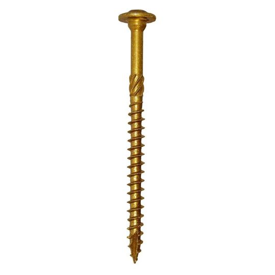 GRK Fasteners 3/8" x 10" RSS&trade; Rugged Structural Screws - Box of 50