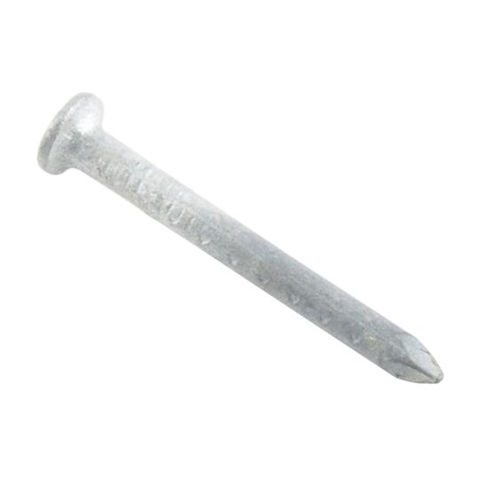 Grip-Rite 1-1/2" Hot-Dipped Galvanized Joist Hanger Nails - 5 Lb. Box