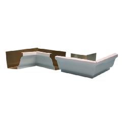 Englert 5" Aluminum Inside Box Mitre