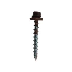 Everlast Roofing 1-1/2" Roofing Screws PPG - Box of 250