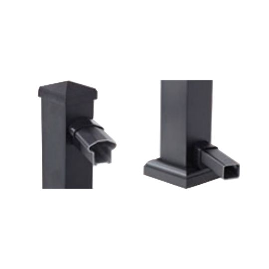 AFCO Industries Level 22.5 Degree Mounting Bracket