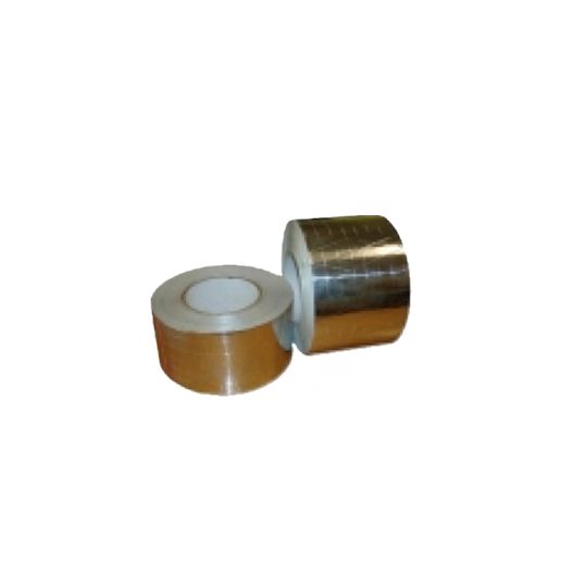 Low-E Reflective Insulation 2-1/2" x 150' Scrimmed Aluminum Tape