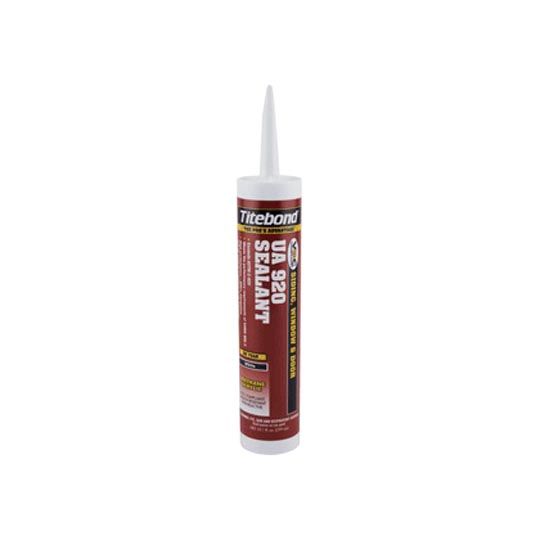 Titebond UA 920 Sealant - 10.1 Oz. Cartridge White