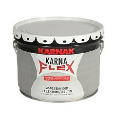 Karnak #502 Karna-Flex Seam Sealer - 3 Gallon Pail