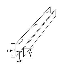 Variform By PlyGem 7/8" J-Channel