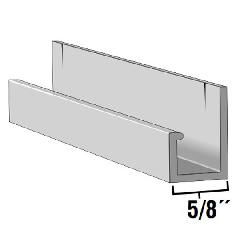 Variform By PlyGem Flexible J-Channel