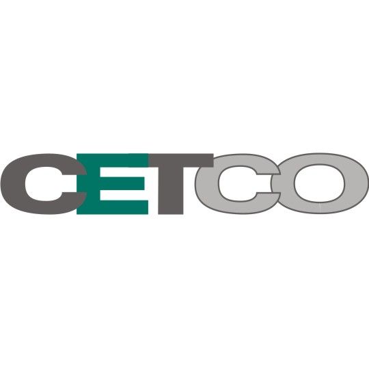 Cetco 3" to 4" Preformed PVC Flashing