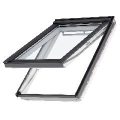 Velux Top-Hinged Roof Window with Laminated Glass