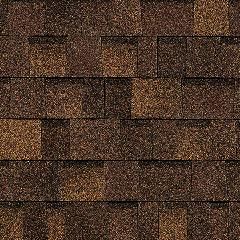 Owens Corning TruDefinition&reg; Oakridge&reg; Shingles