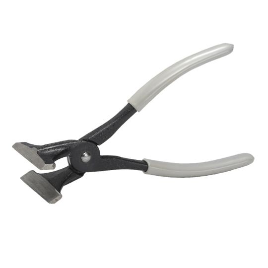 Malco 6" Straight Seamer & Tongs