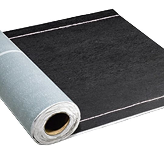 Westlake Royal Roofing Components Citadel Plus Self-Adhering Base Sheet - 2 SQ. Roll