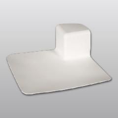 Carlisle SynTec Sure-Flex&trade; PVC Universal Corners