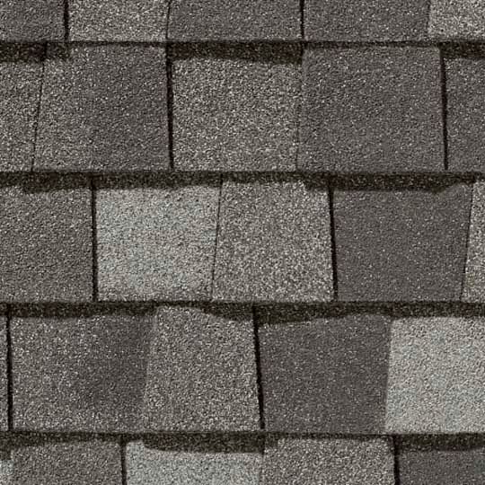 CertainTeed Roofing NorthGate&reg; ClimateFlex&reg; Shingles Max Def Silver Birch