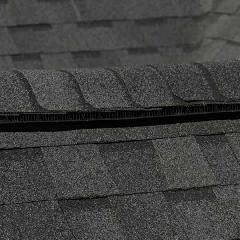 CertainTeed Roofing Shadow Ridge&reg; ClimateFlex&reg; Ridge Shingles