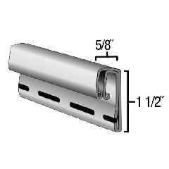 Variform By PlyGem Dual Undersill Trim