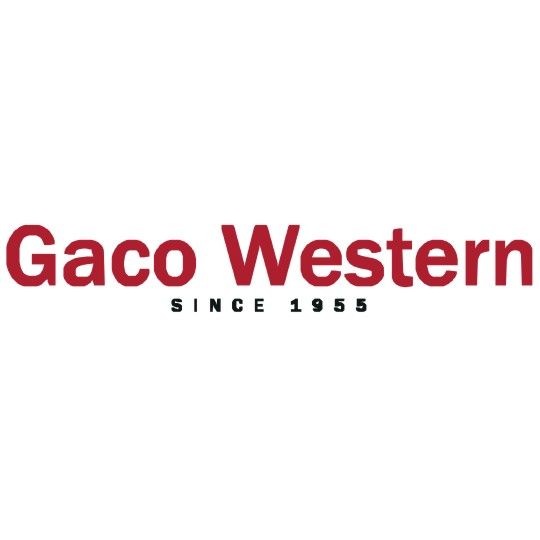 Gaco Western ISO-52 Isocyanurate Component A Spray Foam - 520 Lb. Drum