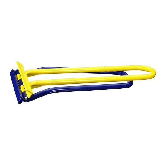 AJC Tools & Equipment Double Lock Metal Roof Seamer