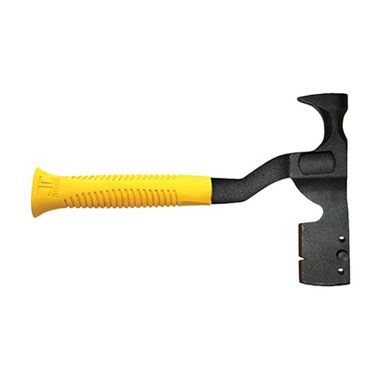 The Brush Man Smart Magnetic Hatchet with Easy Holder