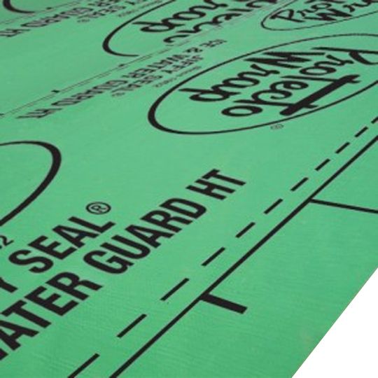 Protecto Wrap 36" x 75' Jiffy Seal&reg; Ice & Water Guard HT&trade;