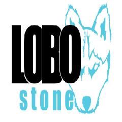 Lobo Stone 24" x 2" x 24" Flat Column Cap