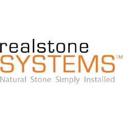 Realstone Systems 6" x 24" Realstone&trade; Collection Honed Panel - Box...