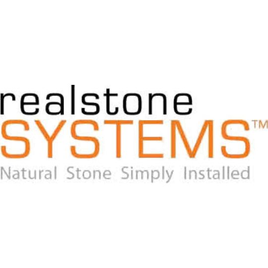 Realstone Systems Cap Type-A Sierra