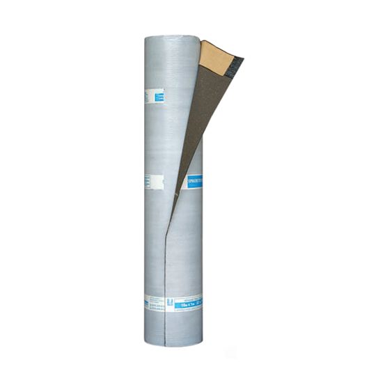 Soprema 87 mil 39.4" x 49.2' ELASTOPHENE&reg; Stick 1.5 SQ. Roll