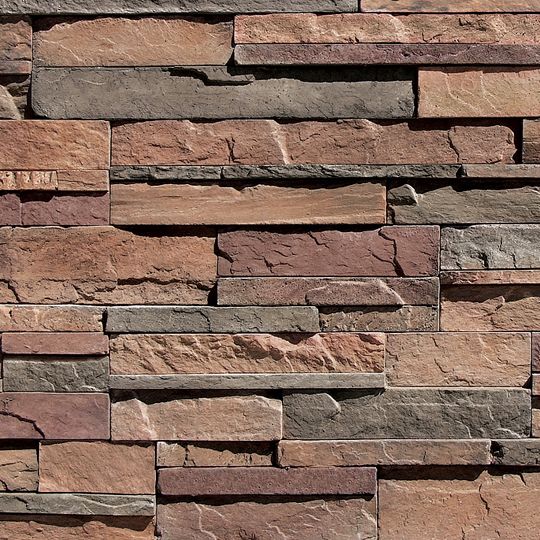 Coronado Stone Pro-Ledge&reg; - 12 Lin. Ft. Dura-Pak Corners Chablis