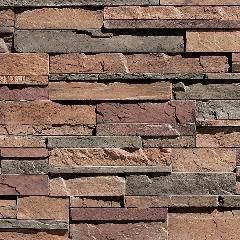 Coronado Stone Pro-Ledge&reg; - 12 Lin. Ft. Dura-Pak Corners