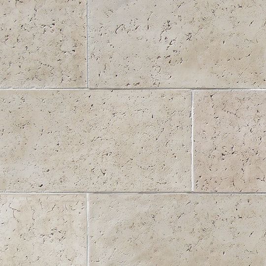 Coronado Stone 1' x 2' French Limestone Corner - Sold Individually Roman