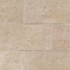 Coronado Stone 1' x 2' French Limestone Flat - Sold Individually