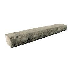 Coronado Stone 2-1/2" x 2' Chiseled Stone Sill